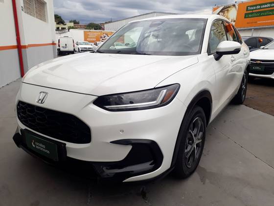HONDA ZR-V 2.0 i-VTEC GASOLINA TOURING CVT